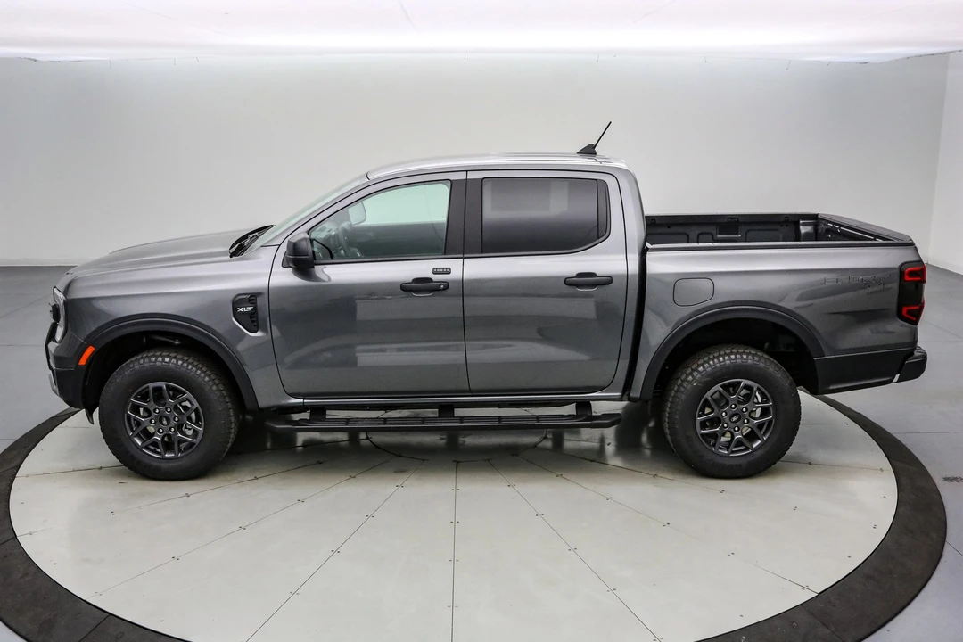2025 Ford Ranger 5th Gen - Image 9 of 21