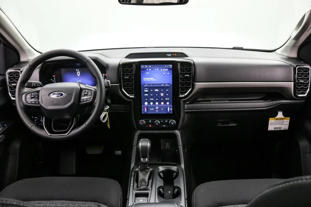 2025 Ford Ranger 5th Gen - Image 16 of 21