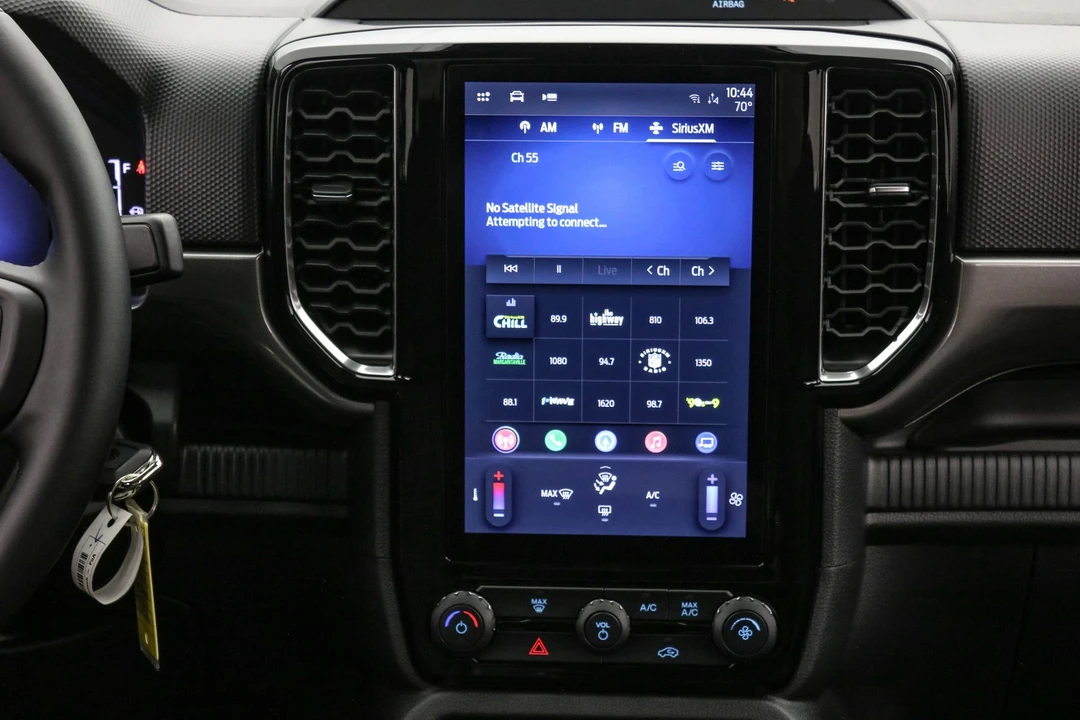 2025 Ford Ranger 5th Gen - Image 17 of 21