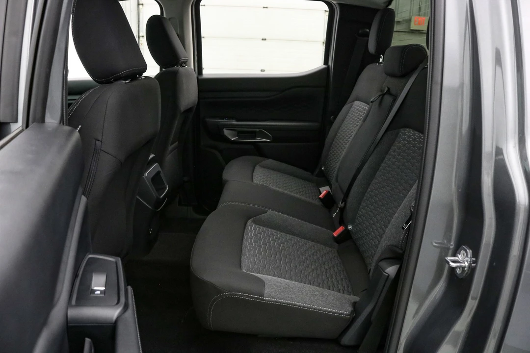 2025 Ford Ranger 5th Gen - Image 20 of 21