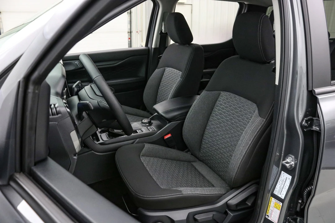 2025 Ford Ranger 5th Gen - Image 13 of 21