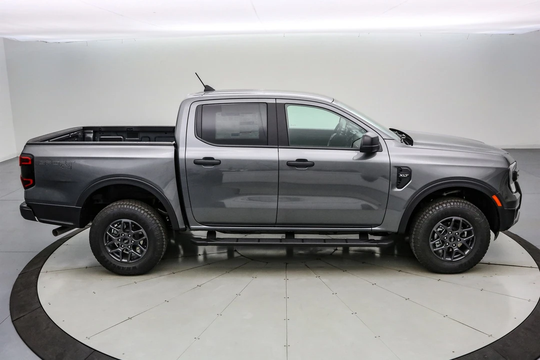 2025 Ford Ranger 5th Gen - Image 4 of 21