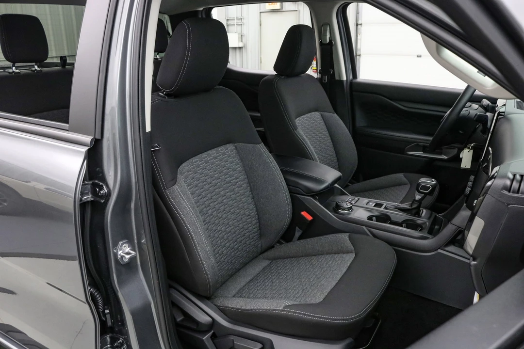 2025 Ford Ranger 5th Gen - Image 21 of 21