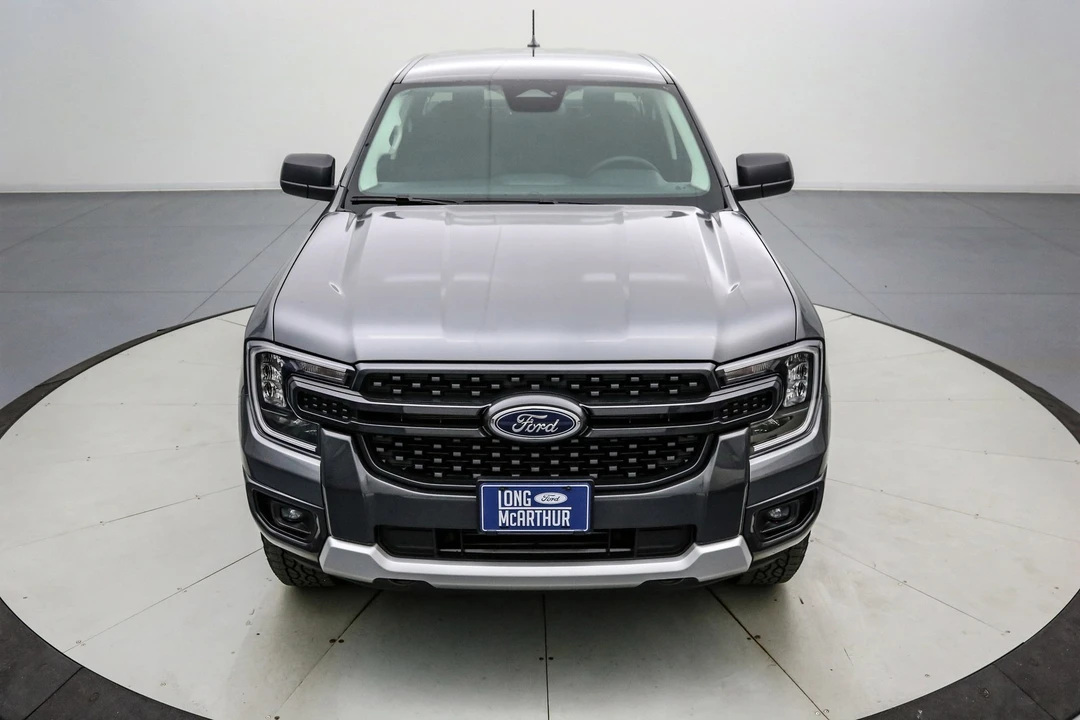 2025 Ford Ranger 5th Gen - Image 11 of 21