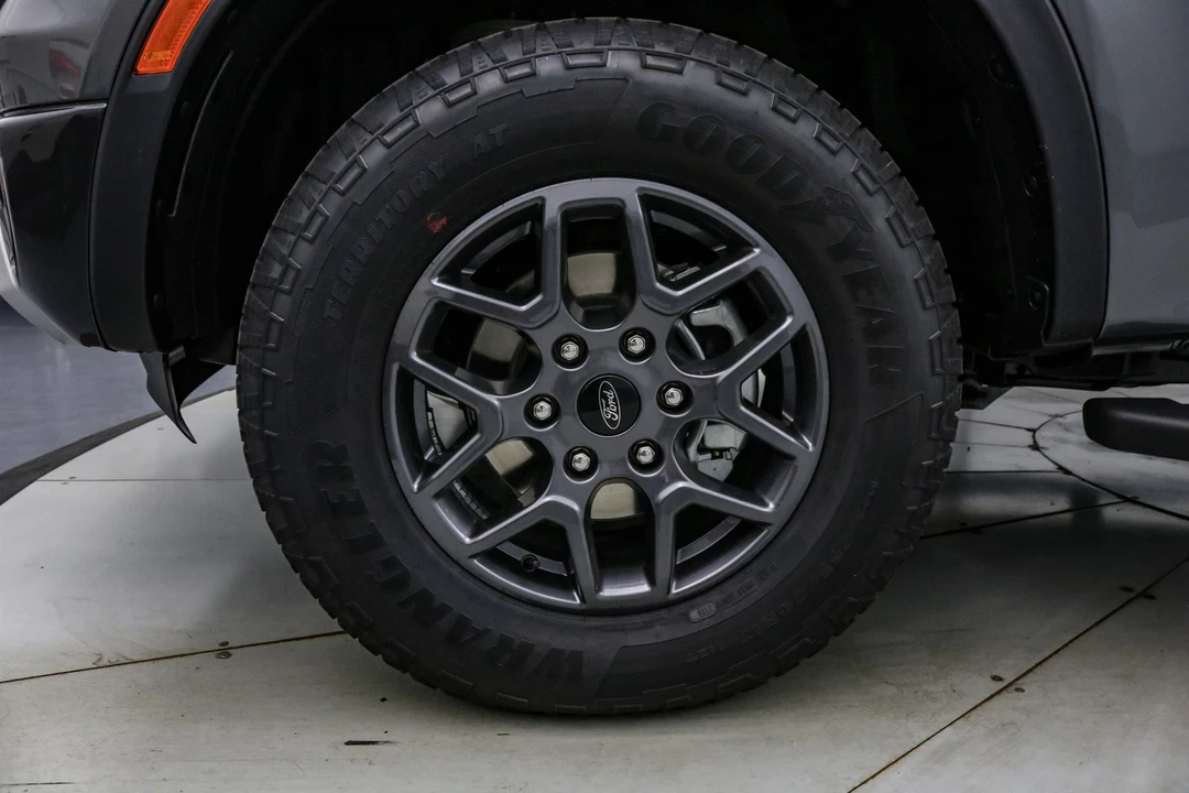 2025 Ford Ranger 5th Gen - Image 12 of 21