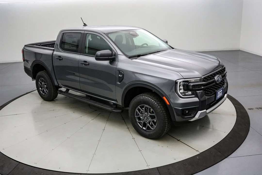 2025 Ford Ranger 5th Gen - Image 2 of 21