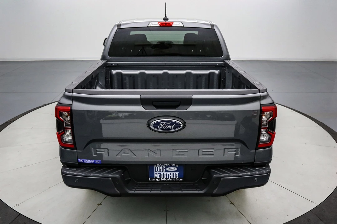 2025 Ford Ranger 5th Gen - Image 6 of 21