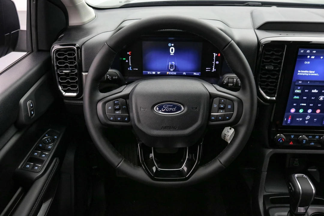 2025 Ford Ranger 5th Gen - Image 15 of 21