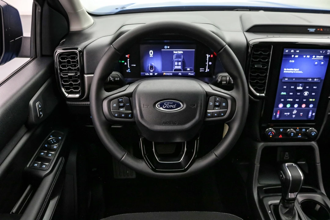 2025 Ford Ranger 5th Gen - Image 15 of 21
