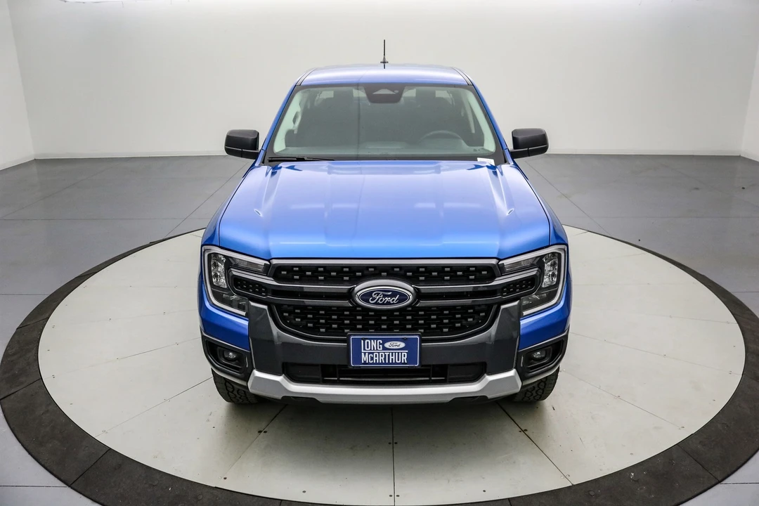 2025 Ford Ranger 5th Gen - Image 11 of 21