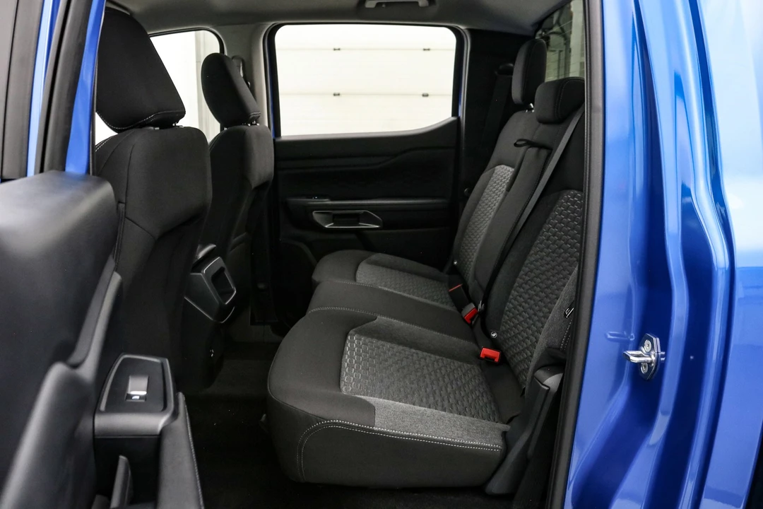 2025 Ford Ranger 5th Gen - Image 20 of 21