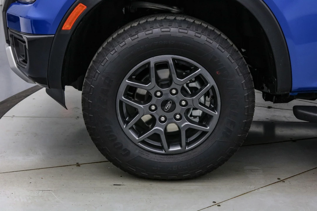 2025 Ford Ranger 5th Gen - Image 12 of 21