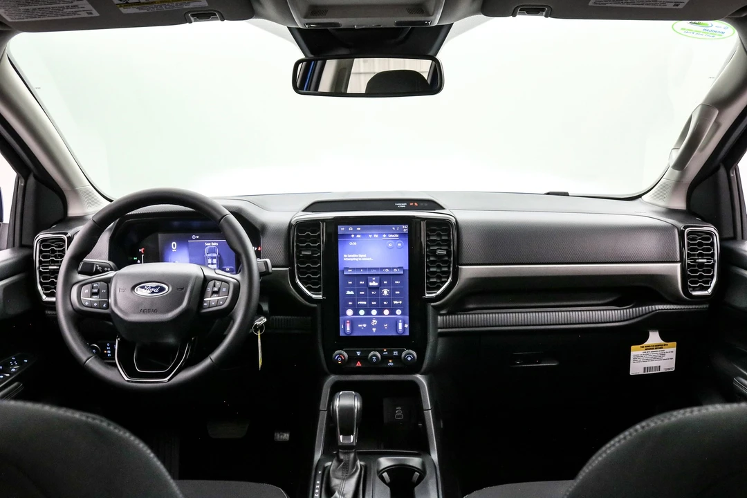 2025 Ford Ranger 5th Gen - Image 16 of 21