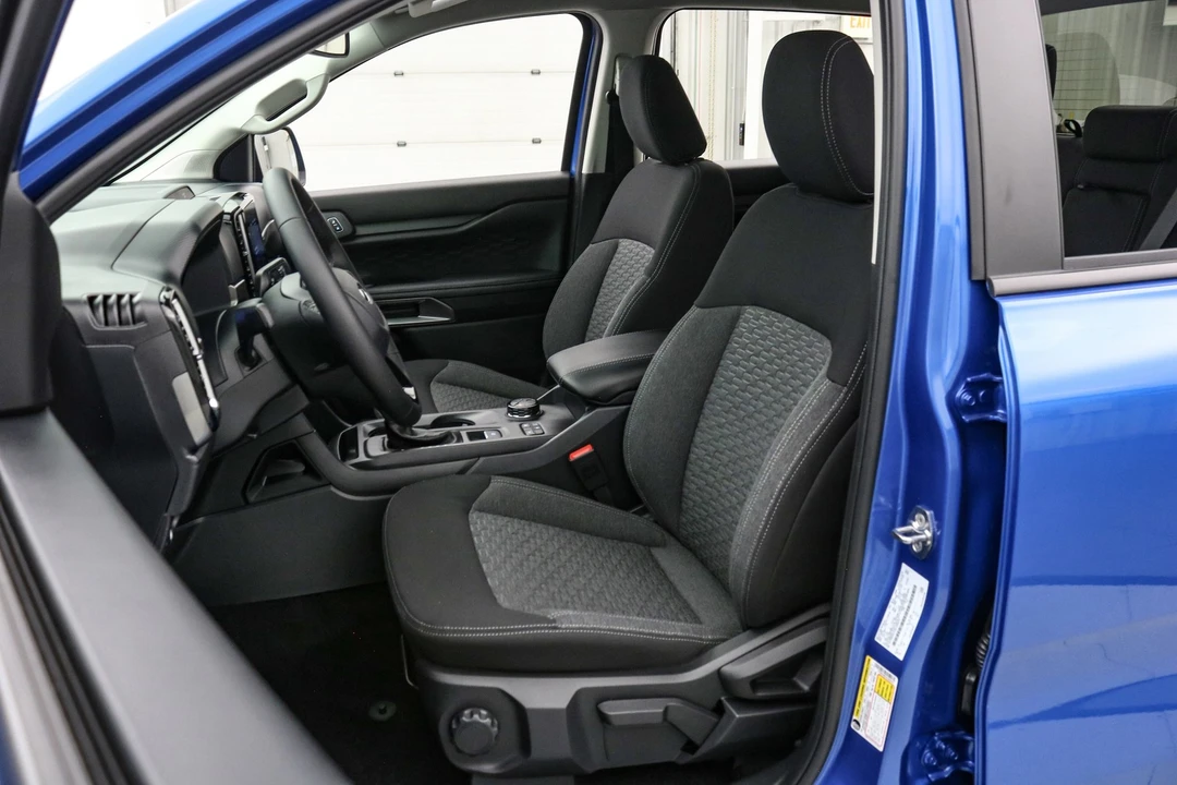 2025 Ford Ranger 5th Gen - Image 13 of 21
