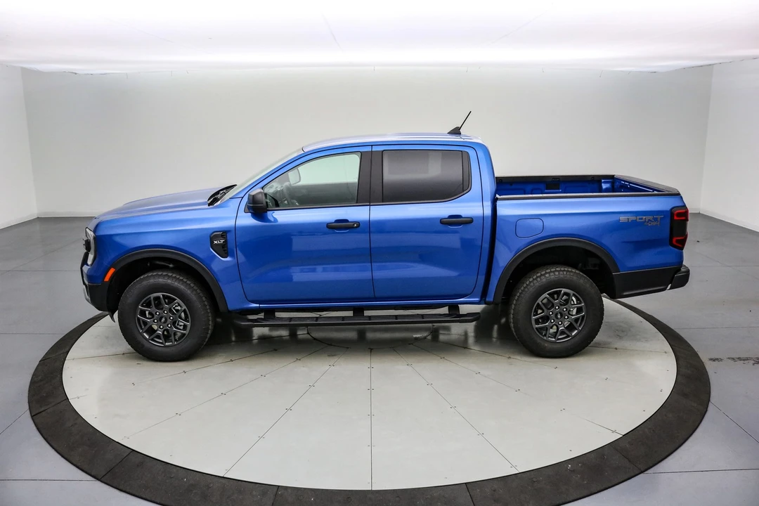 2025 Ford Ranger 5th Gen - Image 9 of 21