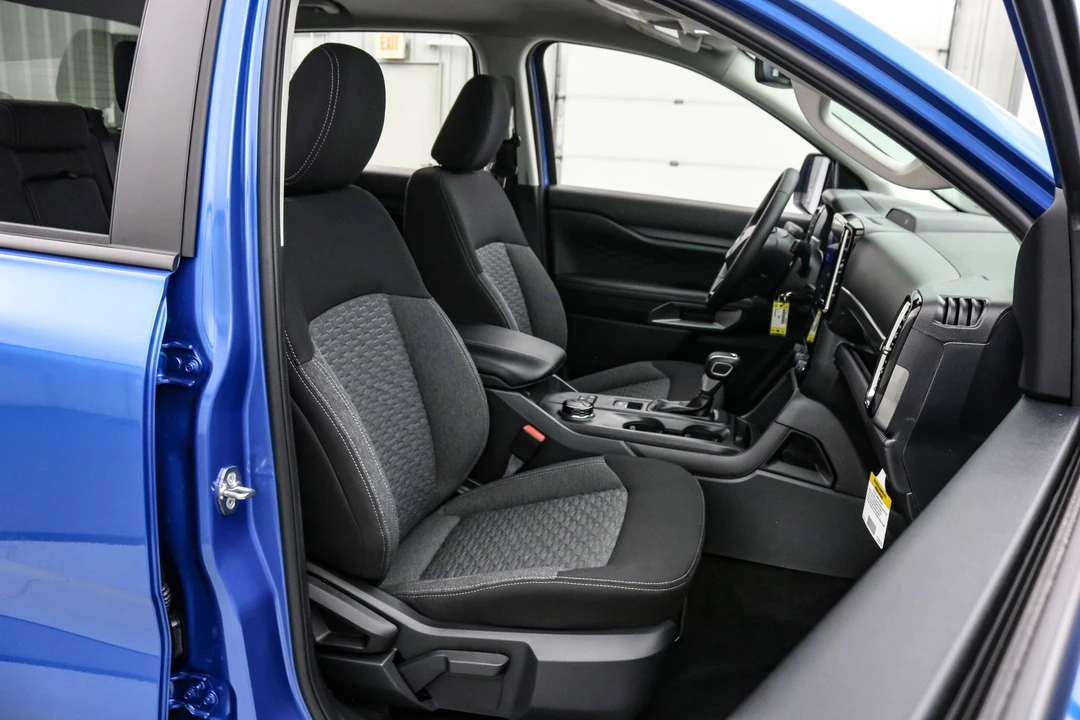 2025 Ford Ranger 5th Gen - Image 21 of 21