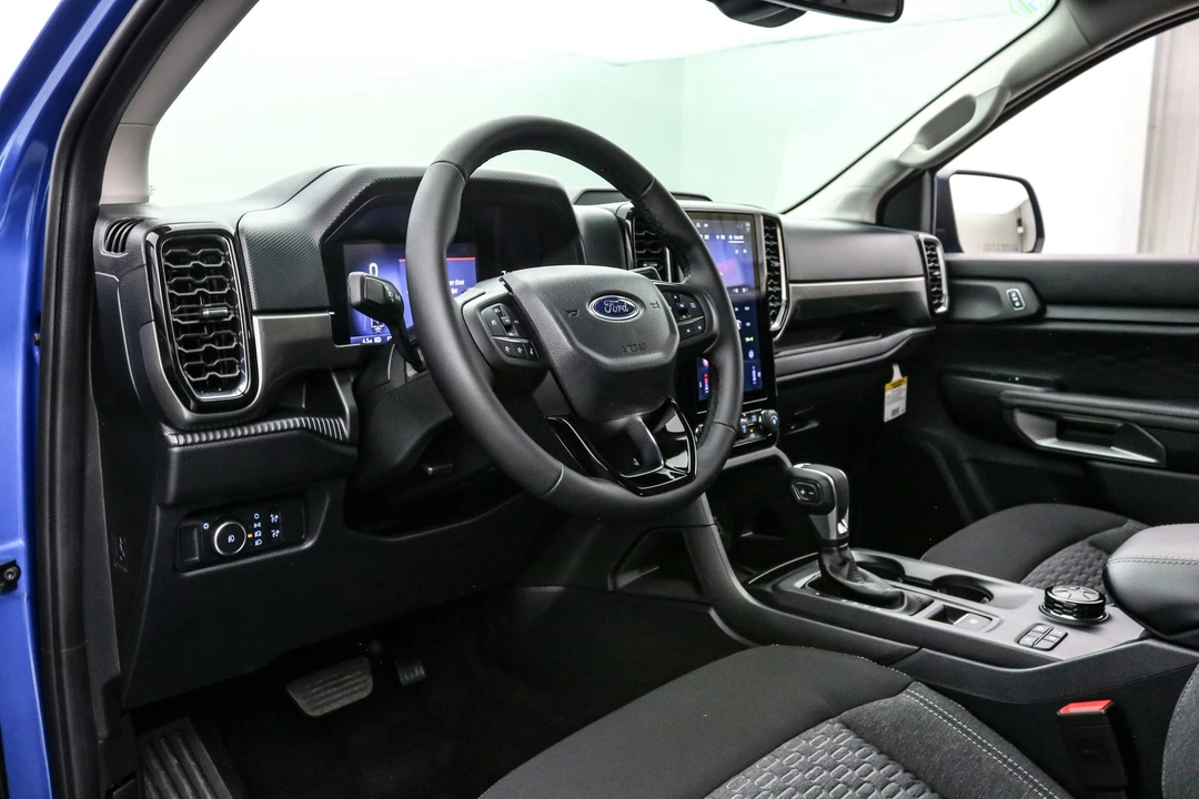 2025 Ford Ranger 5th Gen - Image 14 of 21