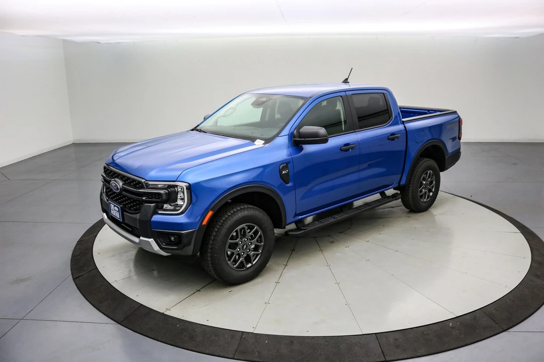 2025 Ford Ranger 5th Gen - Image 10 of 21