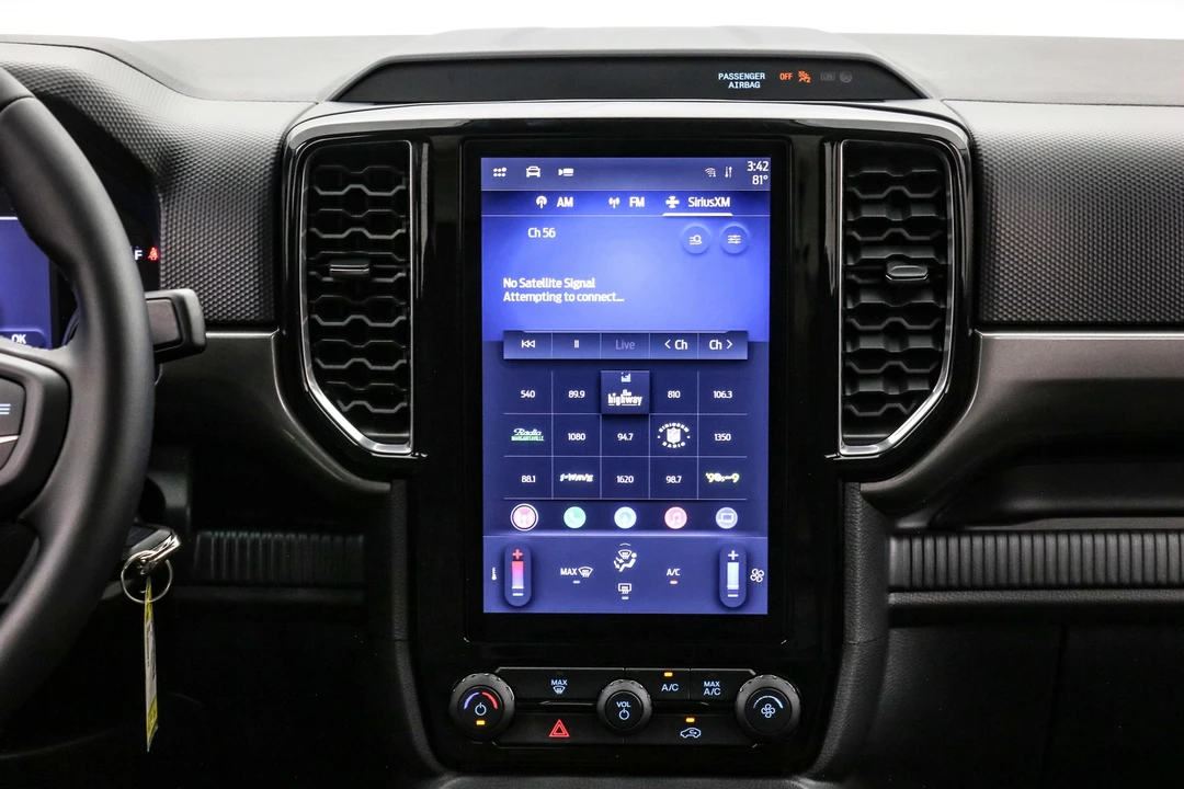 2025 Ford Ranger 5th Gen - Image 17 of 21