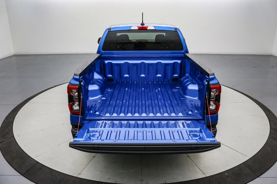 2025 Ford Ranger 5th Gen - Image 7 of 21