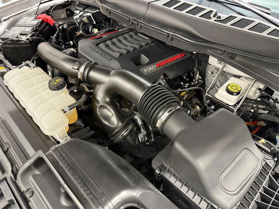 2025 Ford F-150 Raptor 14th Gen - Image 29 of 29