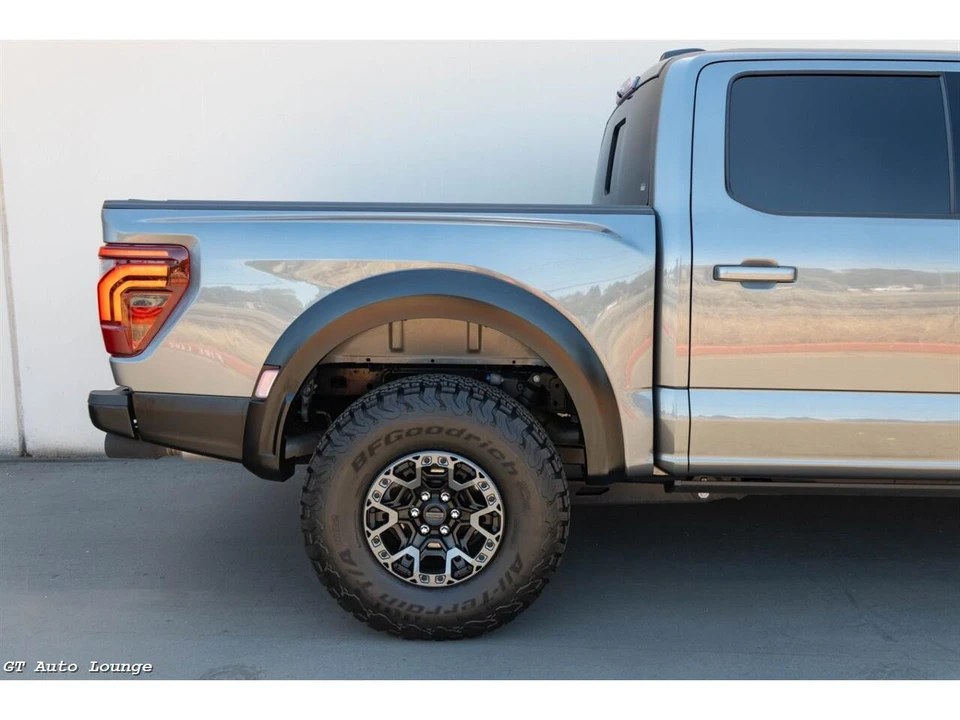 2025 Ford F-150 Raptor 14th Gen - Image 17 of 31