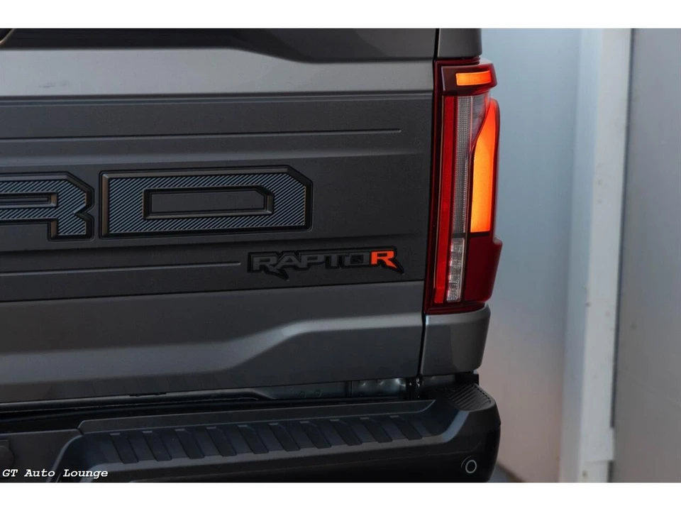 2025 Ford F-150 Raptor 14th Gen - Image 27 of 31