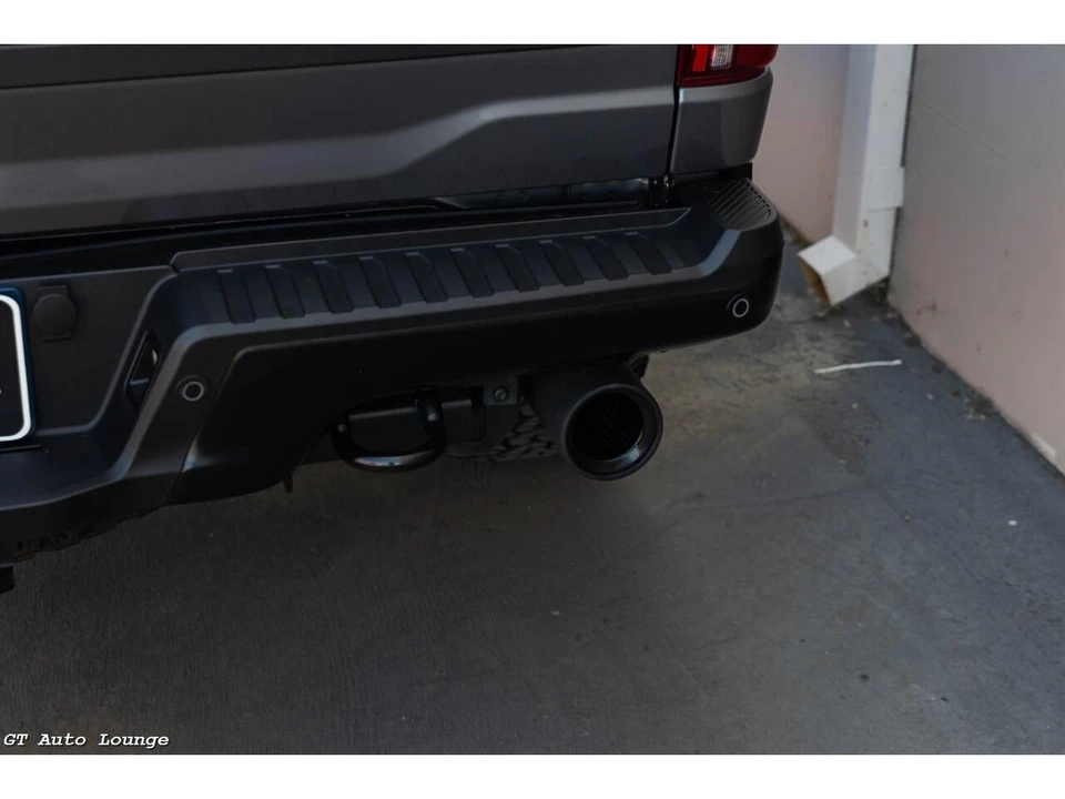 2025 Ford F-150 Raptor 14th Gen - Image 29 of 31