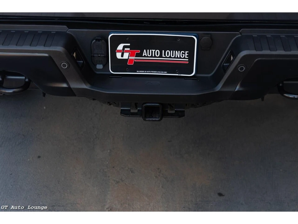2025 Ford F-150 Raptor 14th Gen - Image 30 of 31