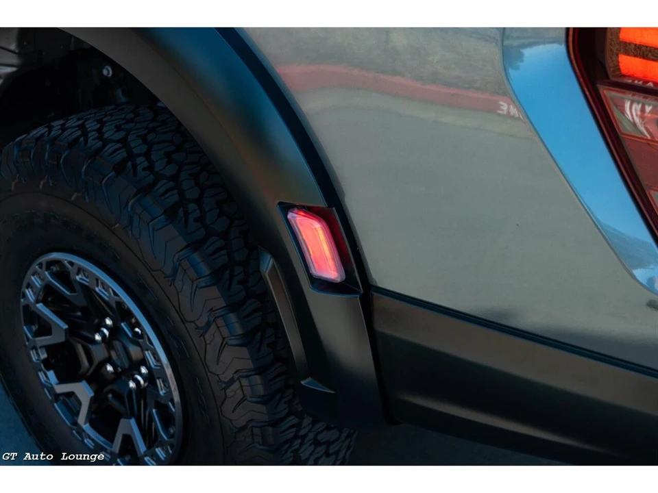 2025 Ford F-150 Raptor 14th Gen - Image 31 of 31