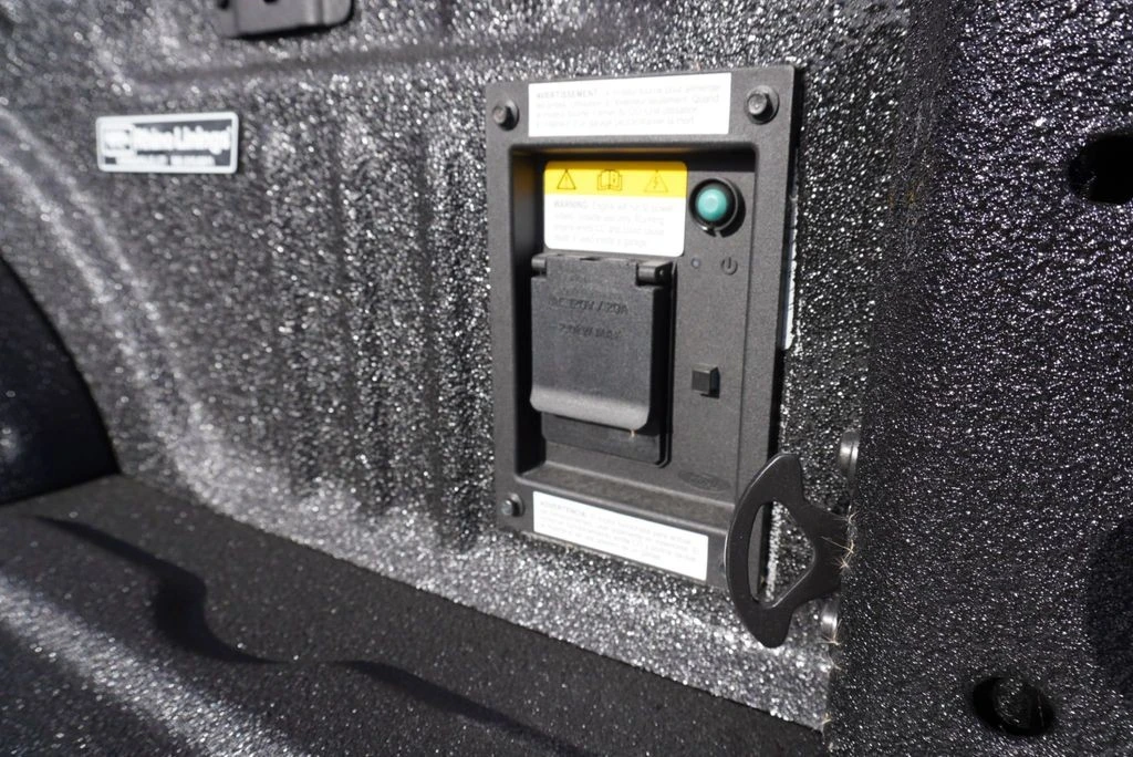 2025 Ford Super Duty 5th Gen - Image 12 of 12