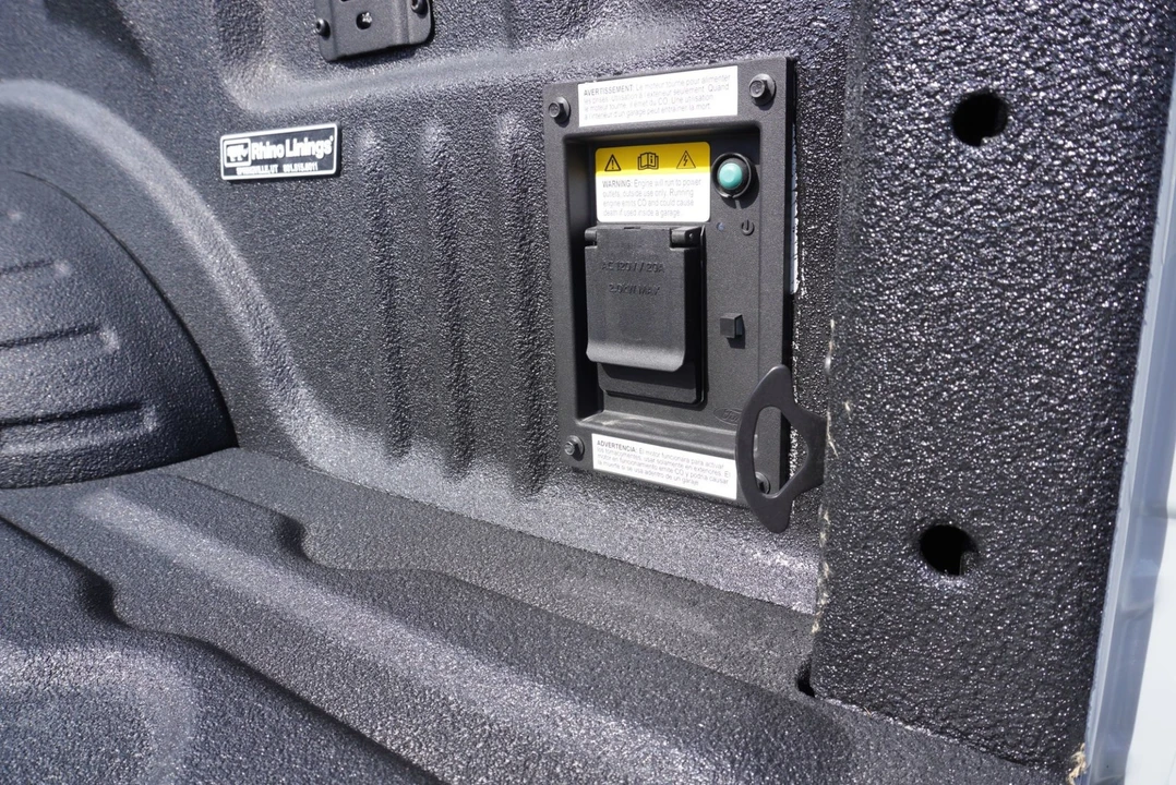 2025 Ford Super Duty 5th Gen - Image 12 of 12