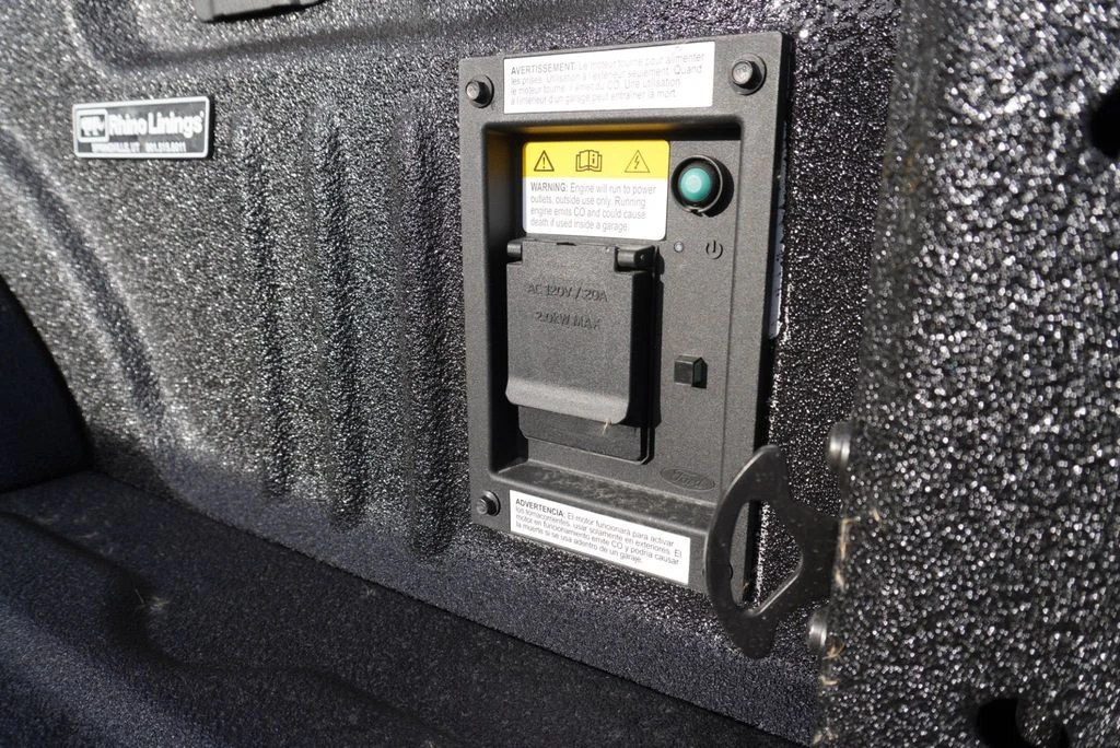 2025 Ford Super Duty 5th Gen - Image 12 of 12