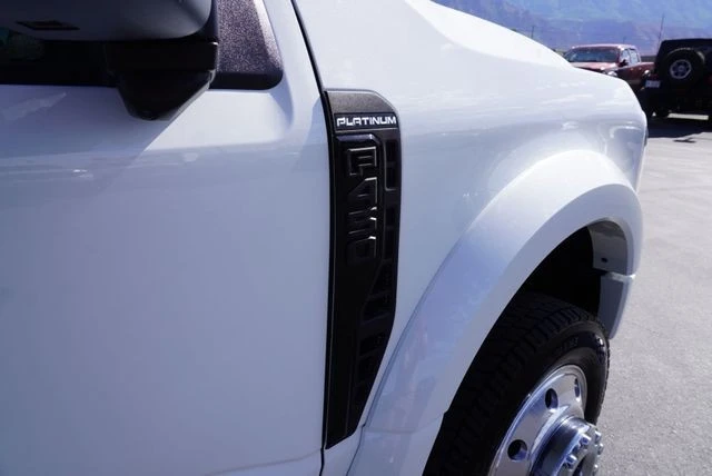 2025 Ford Super Duty 5th Gen - Image 21 of 21