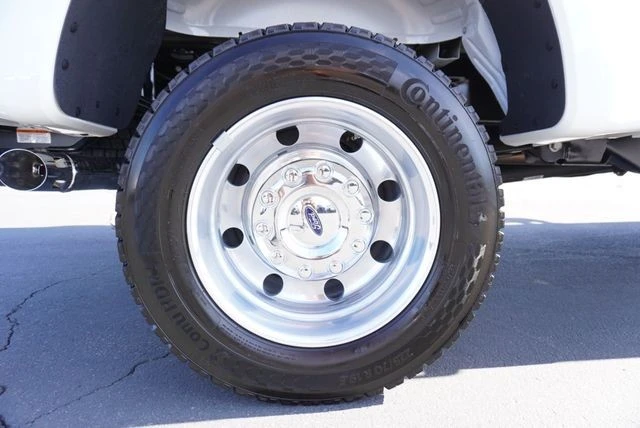 2025 Ford Super Duty 5th Gen - Image 18 of 21