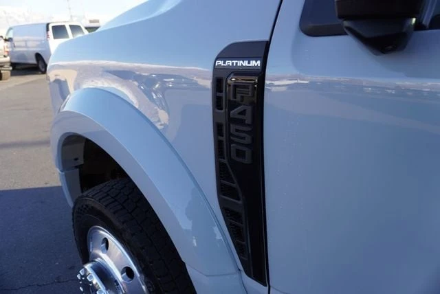 2025 Ford Super Duty 5th Gen - Image 21 of 21