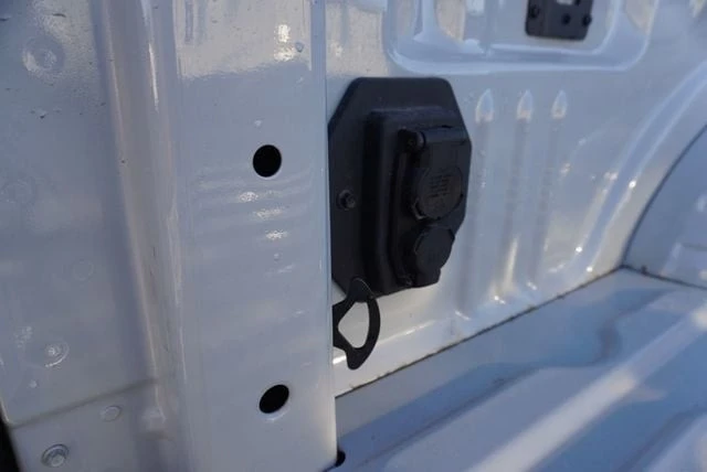 2025 Ford Super Duty 5th Gen - Image 12 of 21