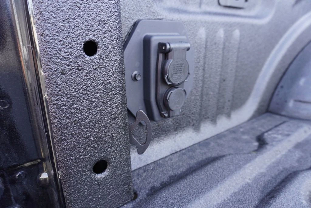2025 Ford Super Duty 5th Gen - Image 12 of 12