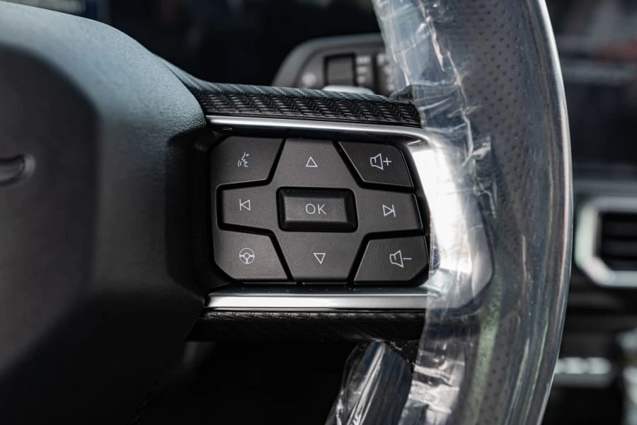 2025 Ford Shelby Mustang - Image 31 of 31