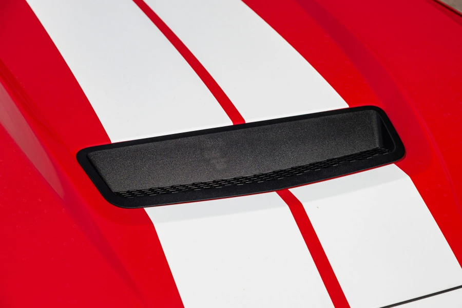 2025 Ford Shelby Mustang - Image 9 of 31