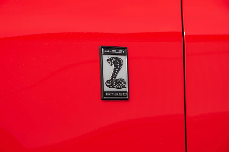 2025 Ford Shelby Mustang - Image 11 of 31