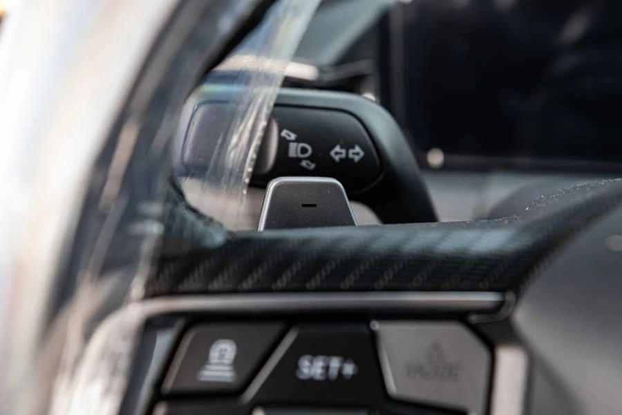 2025 Ford Shelby Mustang - Image 29 of 31