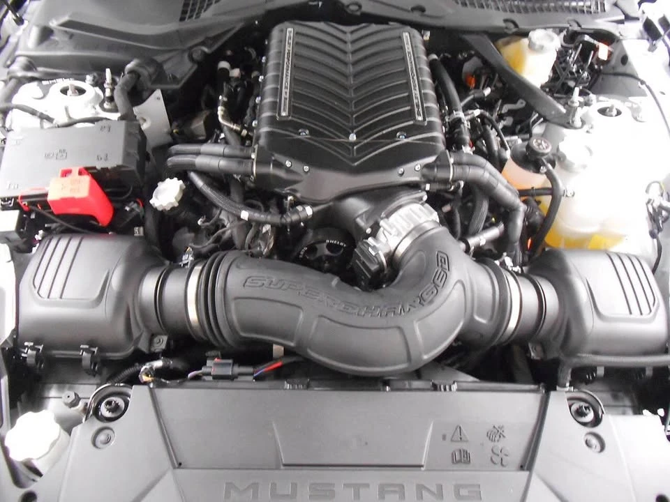 2025 Ford S650 Mustang GTD - Image 8 of 20