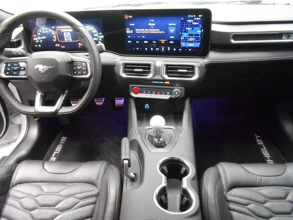 2025 Ford S650 Mustang GTD - Image 10 of 20