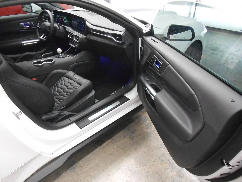2025 Ford S650 Mustang GTD - Image 12 of 20