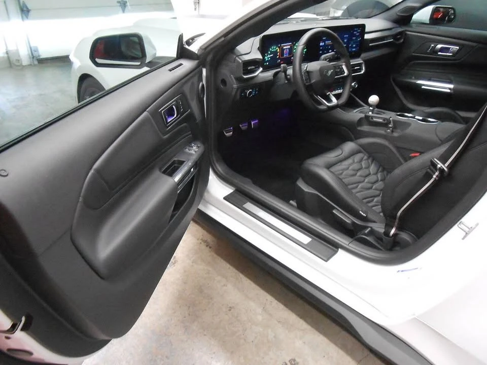 2025 Ford S650 Mustang GTD - Image 11 of 20