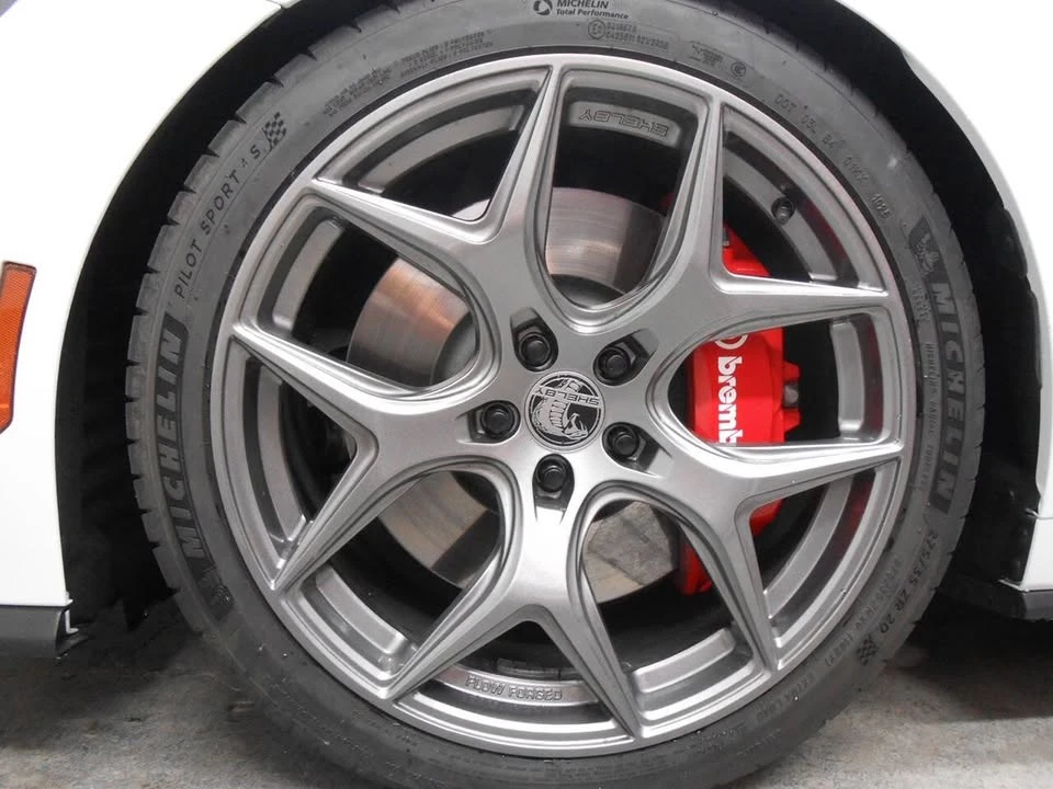 2025 Ford S650 Mustang GTD - Image 7 of 20
