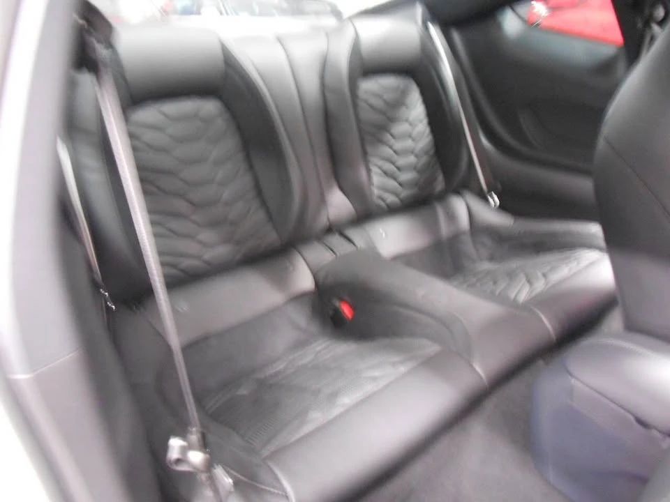 2025 Ford S650 Mustang GTD - Image 14 of 20
