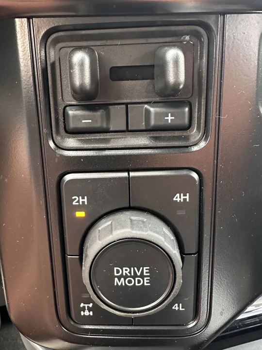 2025 Ford Super Duty 5th Gen - Image 20 of 21