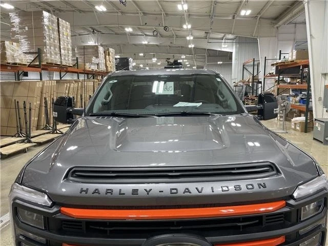 2025 Ford Super Duty 5th Gen - Image 10 of 21